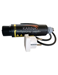 Karina Smart Water Pump Controller